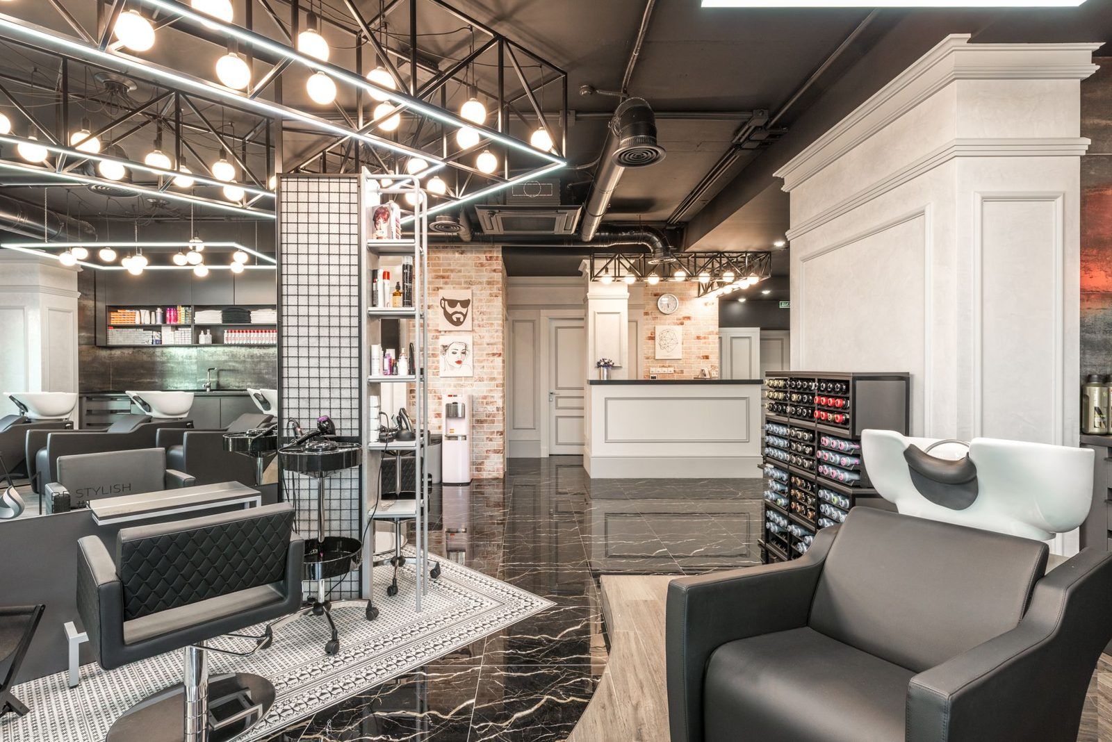 Lumen Beauty Room 5