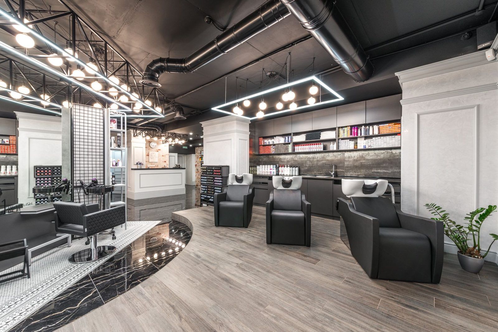 Lumen Beauty Room